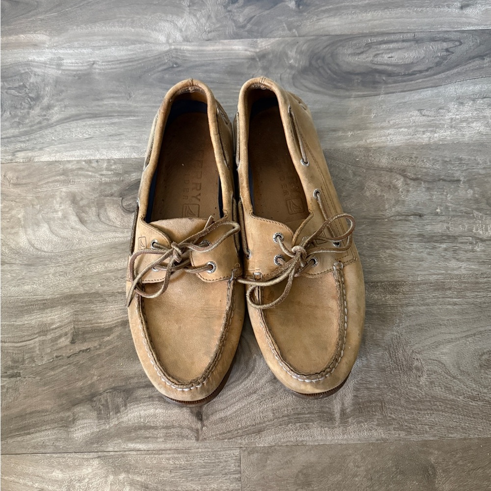 Sperry Top Siders